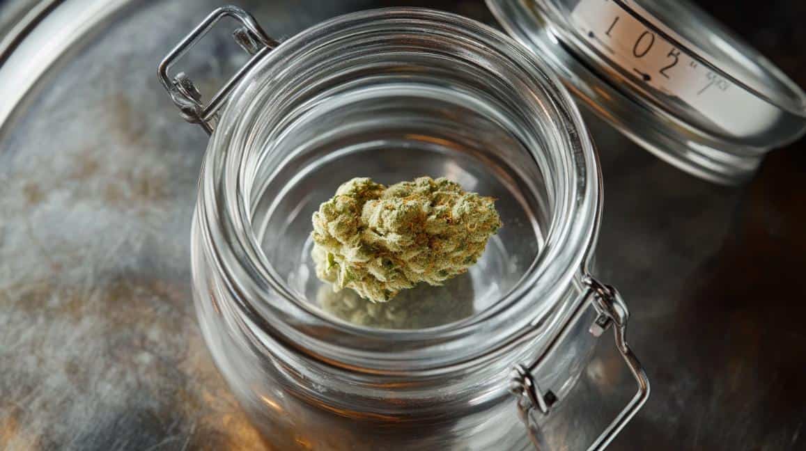Terpene Preservation Methods