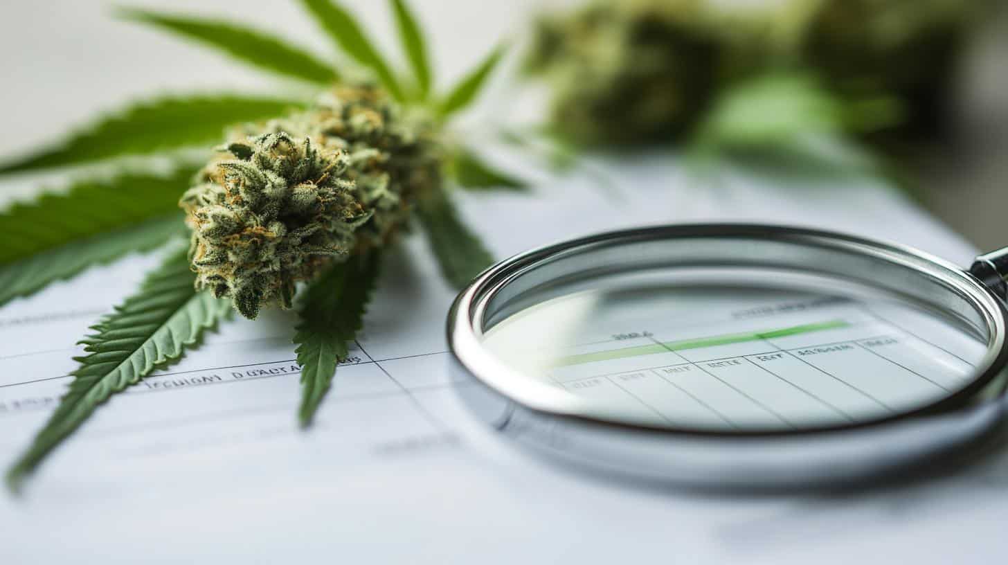 Potency and Cannabinoid Profile