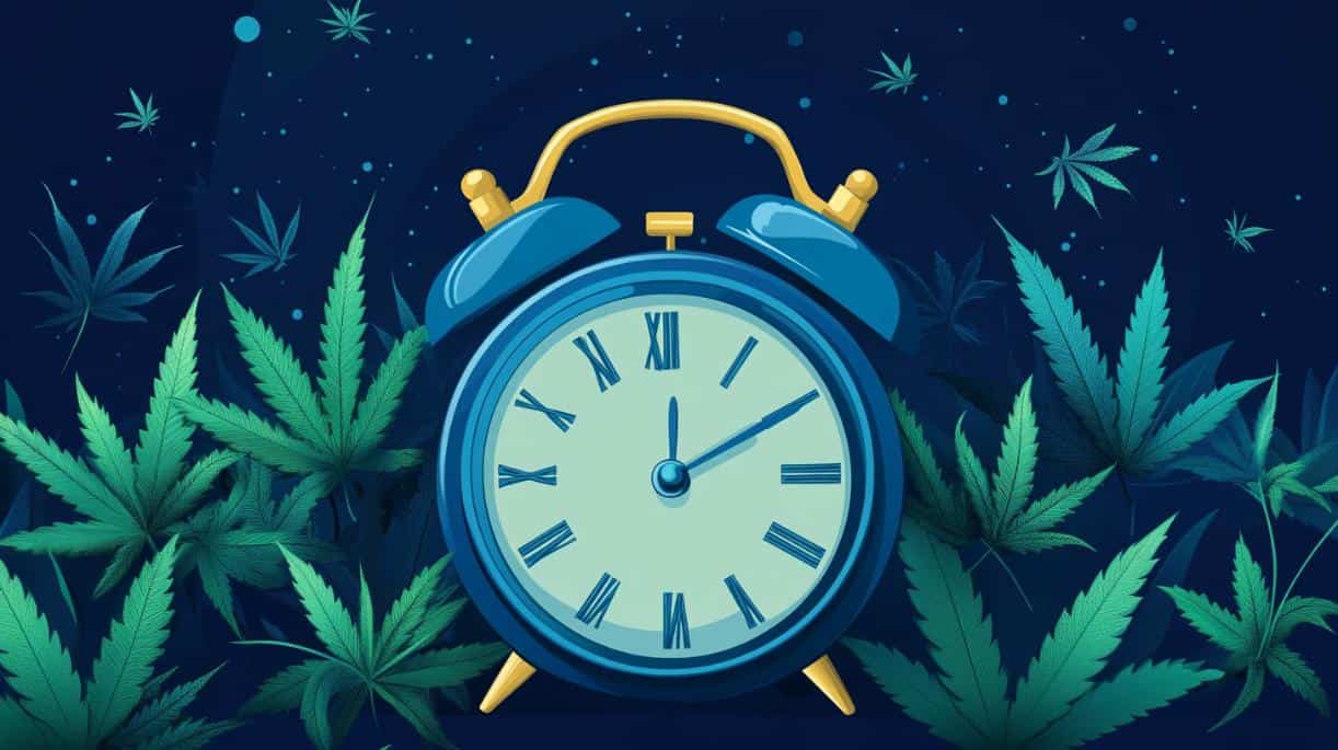 Cannabis Dosage and Administration