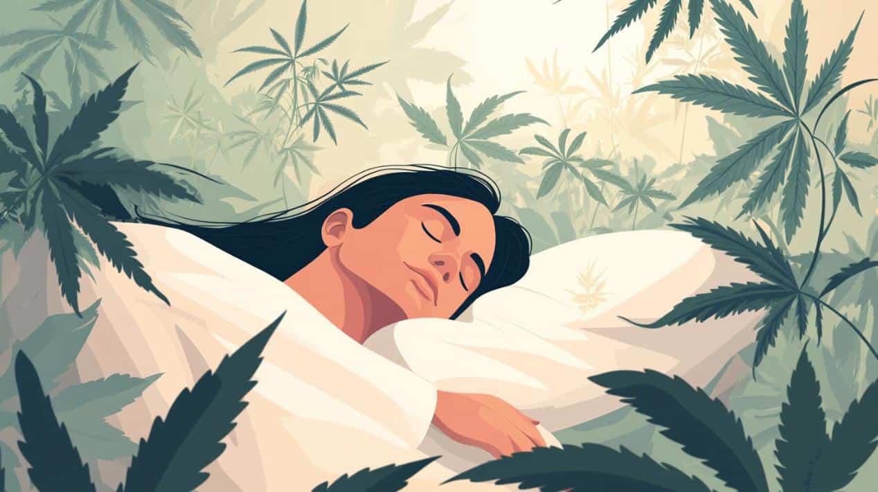 Understanding Cannabis and Sleep