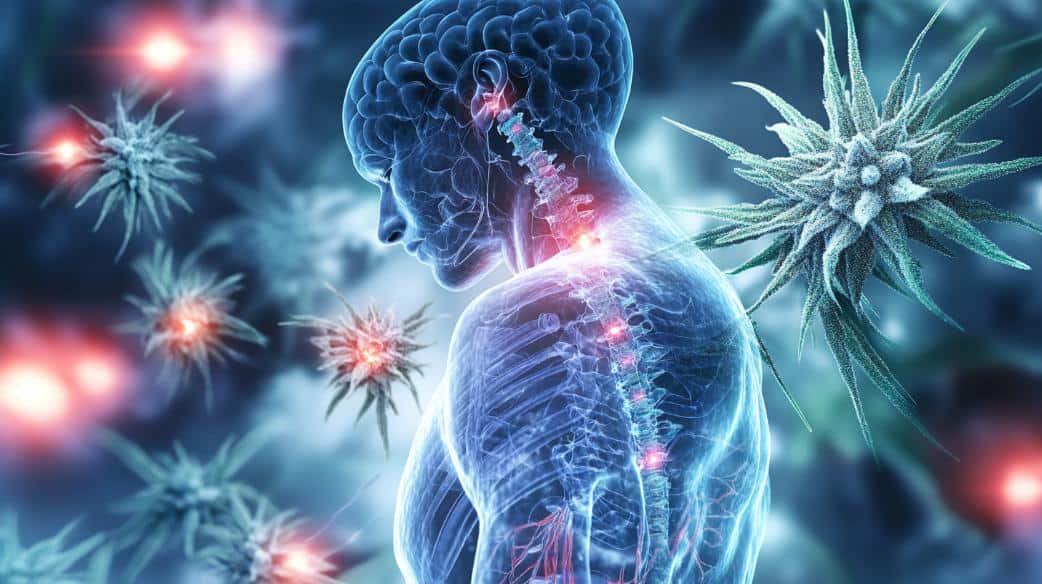 Endocannabinoid System Explained