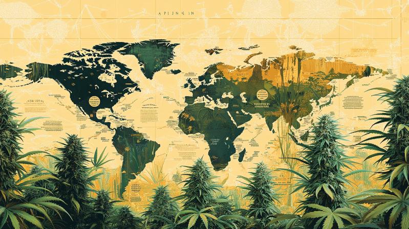 geographic weed names