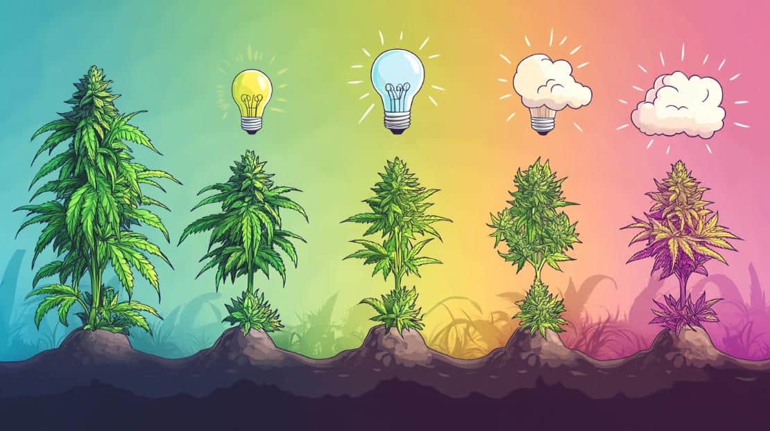 naming strategies for weed