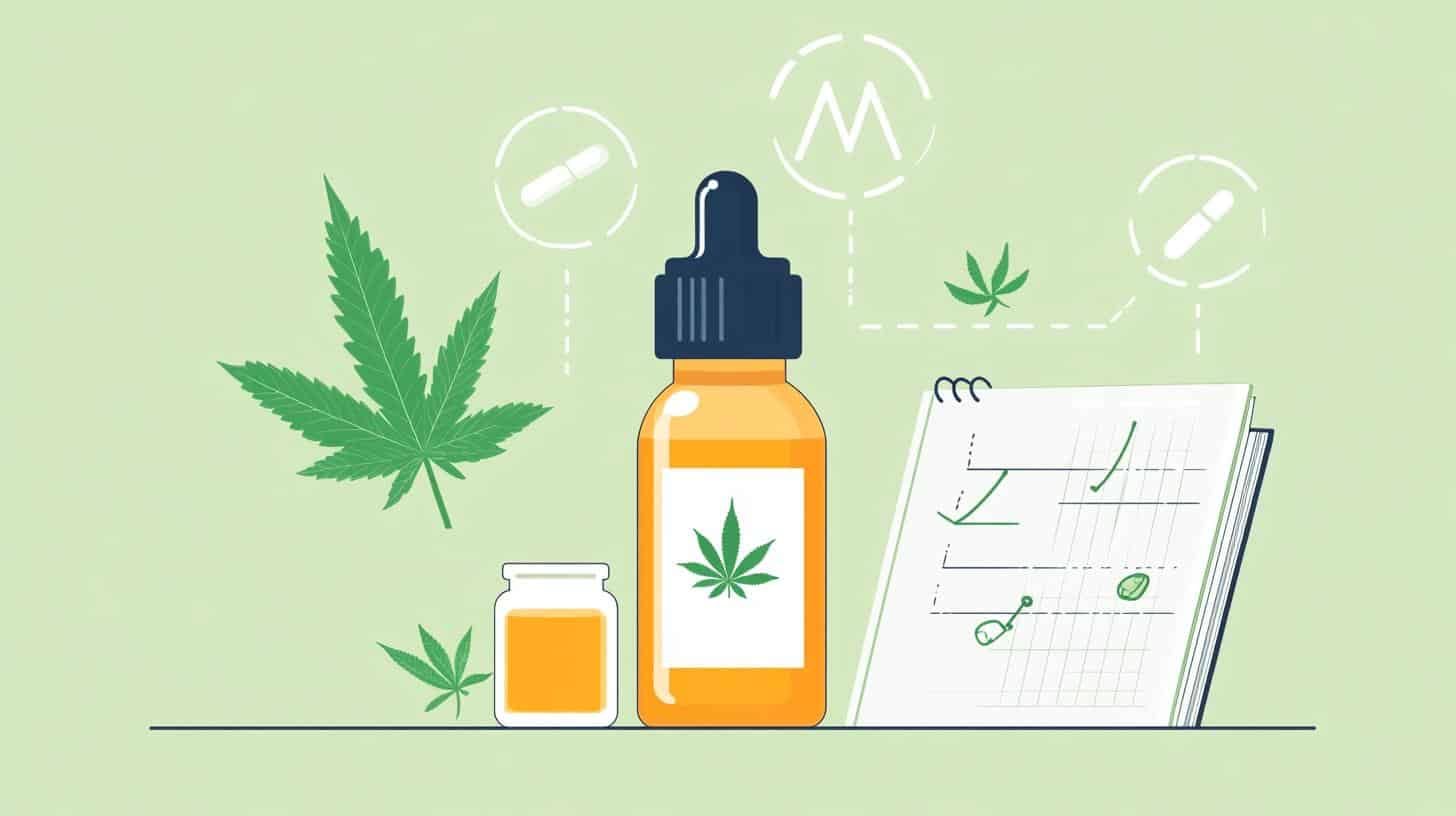 Dosage and Potency Considerations