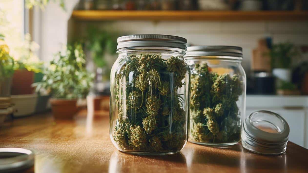 Potency Over Time Frames