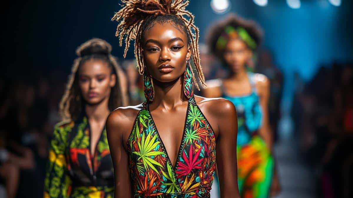weed wear trends