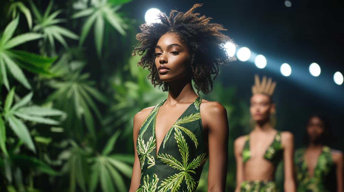 Luxury Brands Enter the Scene