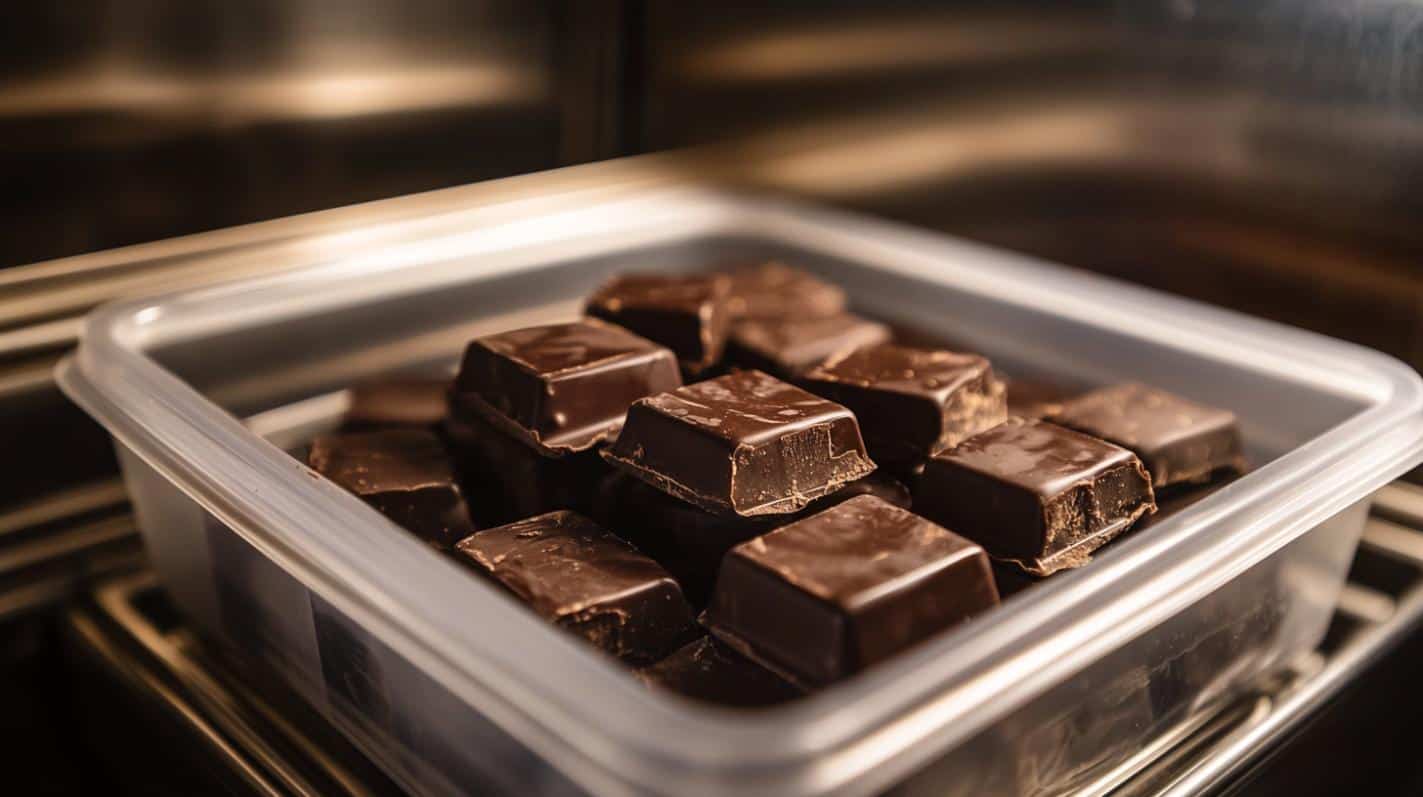 Storage and Shelf Life