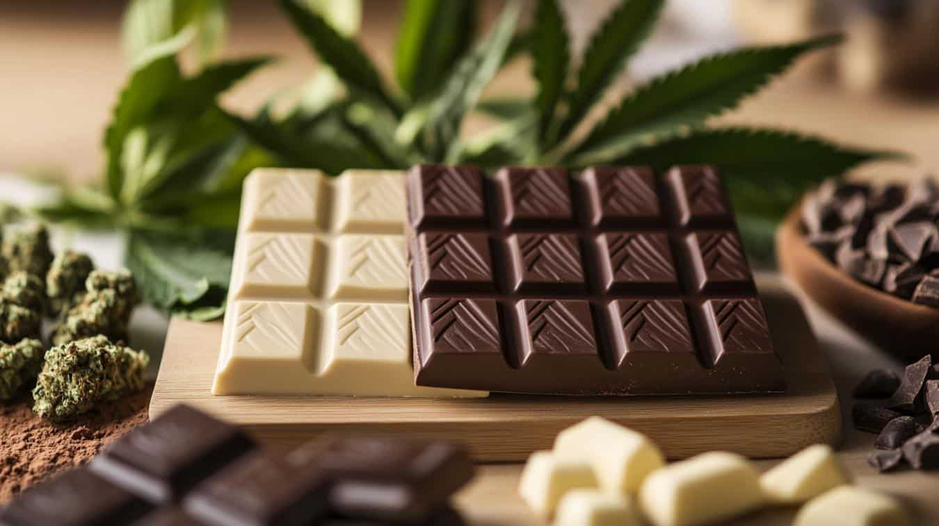 Selecting Quality Chocolate