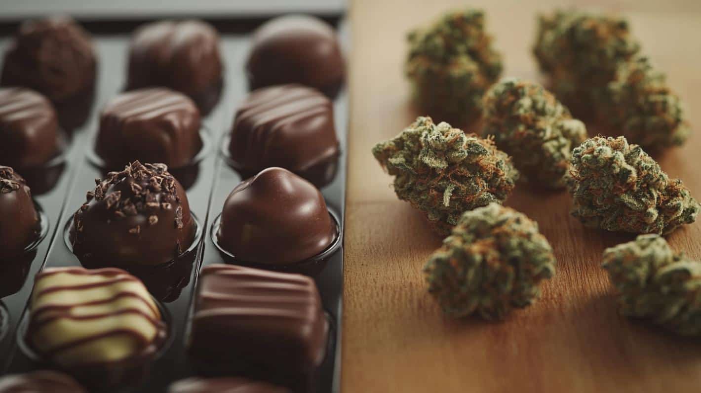 Choosing Your Cannabis Strain