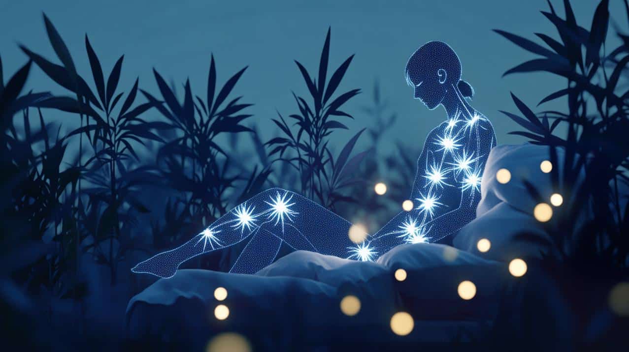 Potential Benefits for Pain Relief