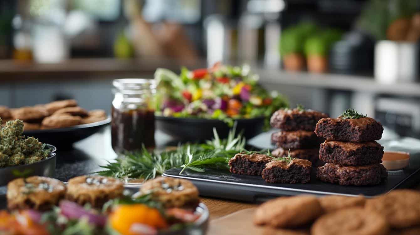 Choosing the Right Recipes