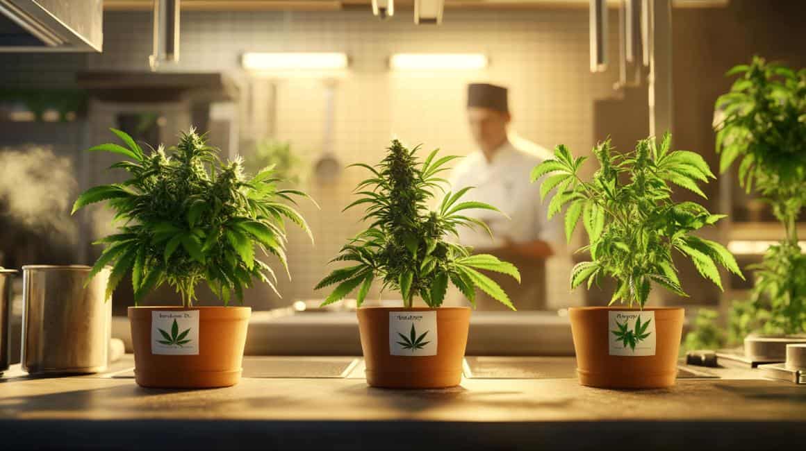Understanding Cannabis Strains