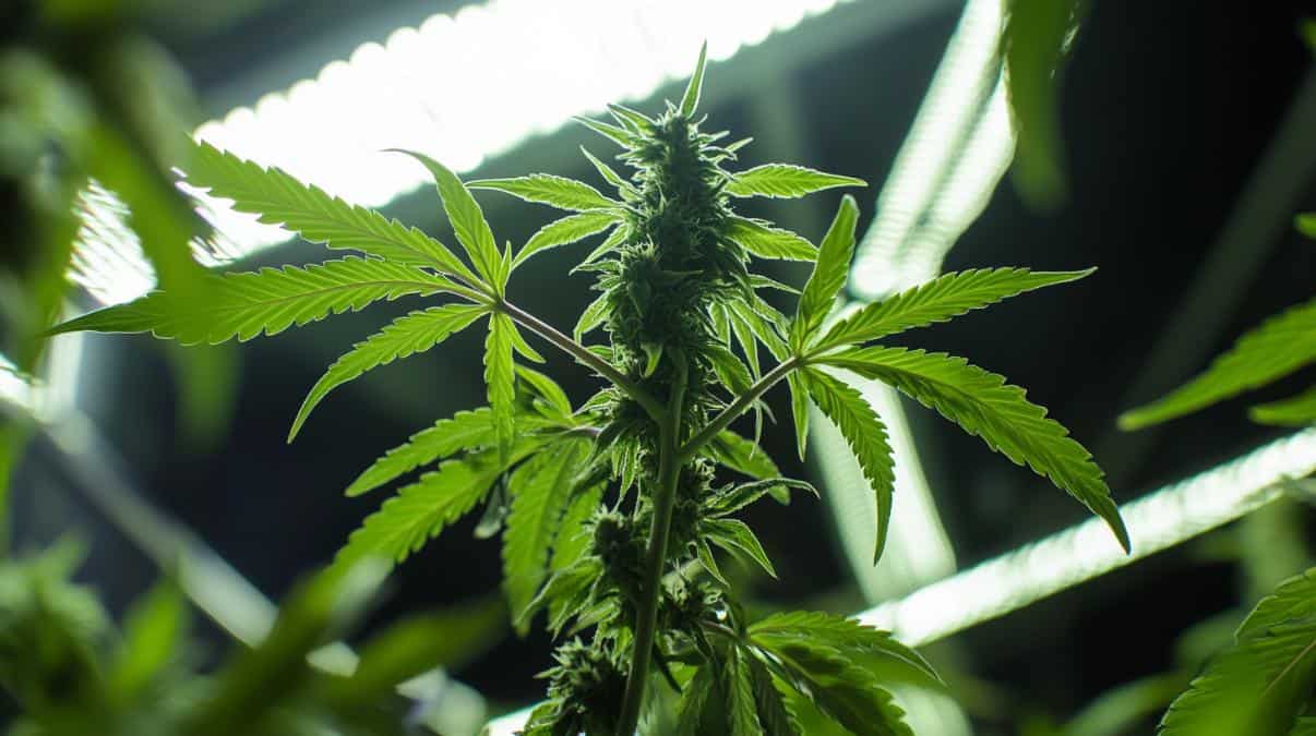 Vegetative Growth Techniques