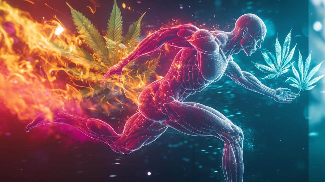 Long-Term Effects on Energy Balance