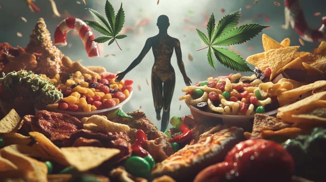 The Munchies Paradox