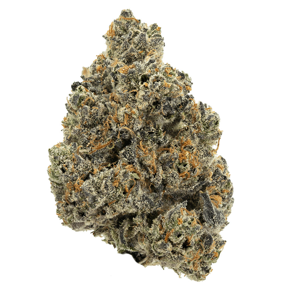 Rainbow Inferno strain