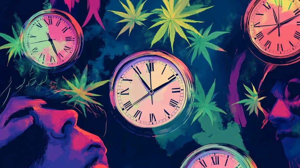How Long Does Weed Paranoia Last
