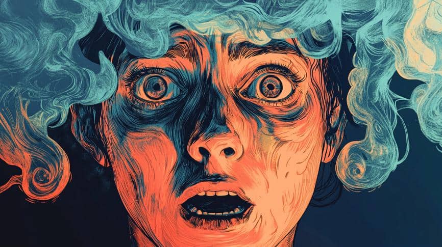 Symptoms of Weed Paranoia