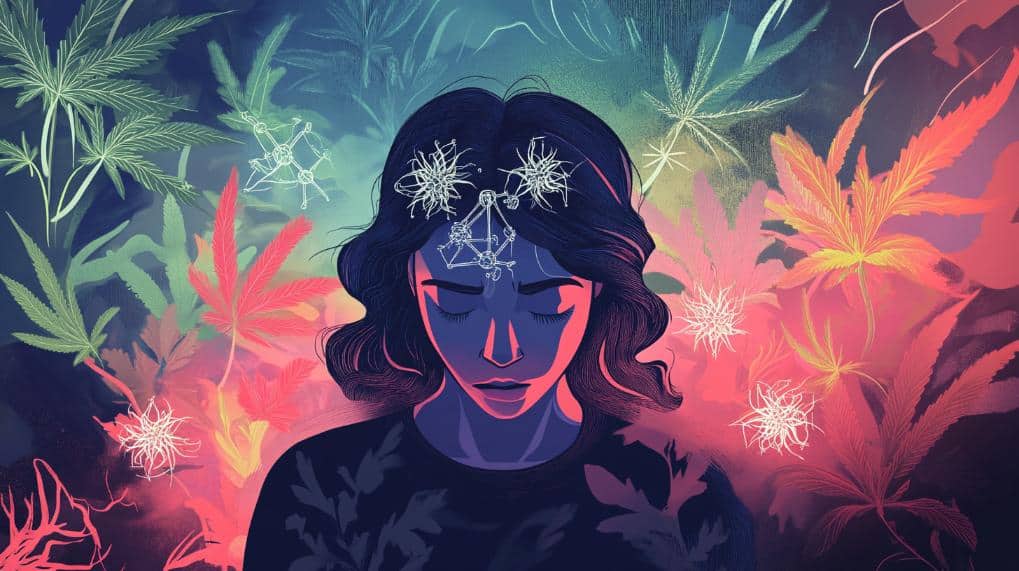 Understanding PTSD and Cannabis