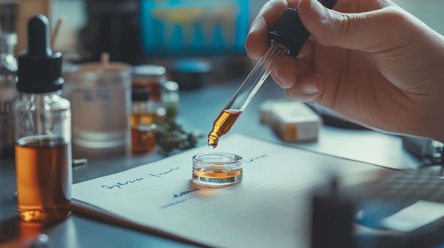 Dosage Considerations for Beginners