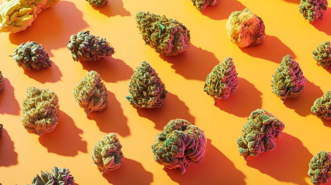 Top Sativa Strains for Mornings