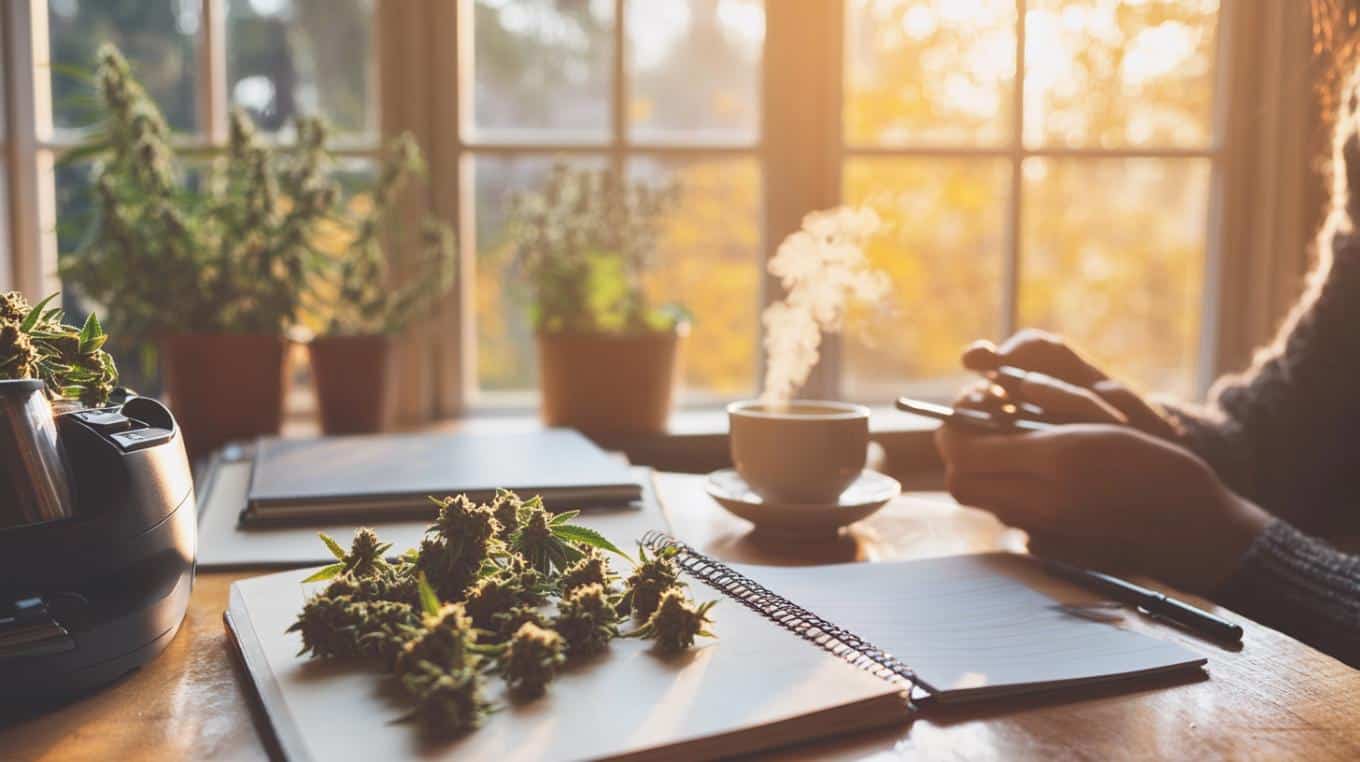 Understanding Wake and Bake
