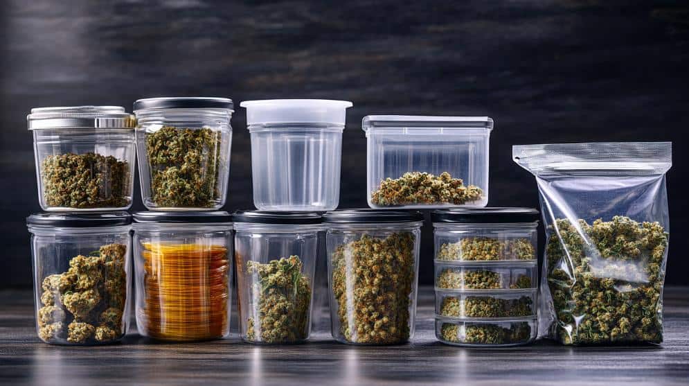 Effective Storage Containers