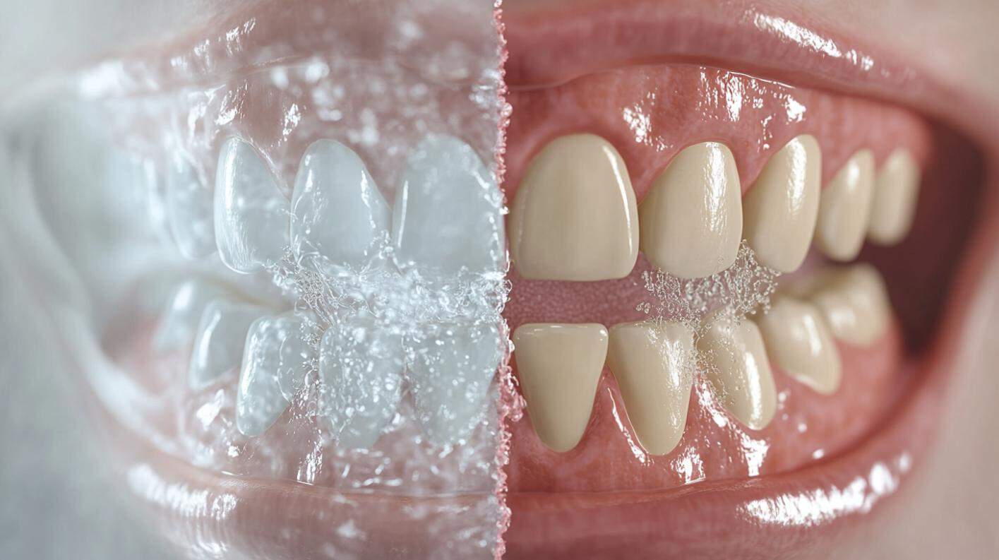 Health Implications of Chronic Cottonmouth