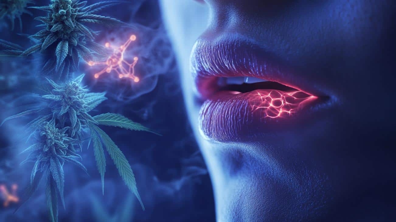 Understanding Cottonmouth and Dehydration