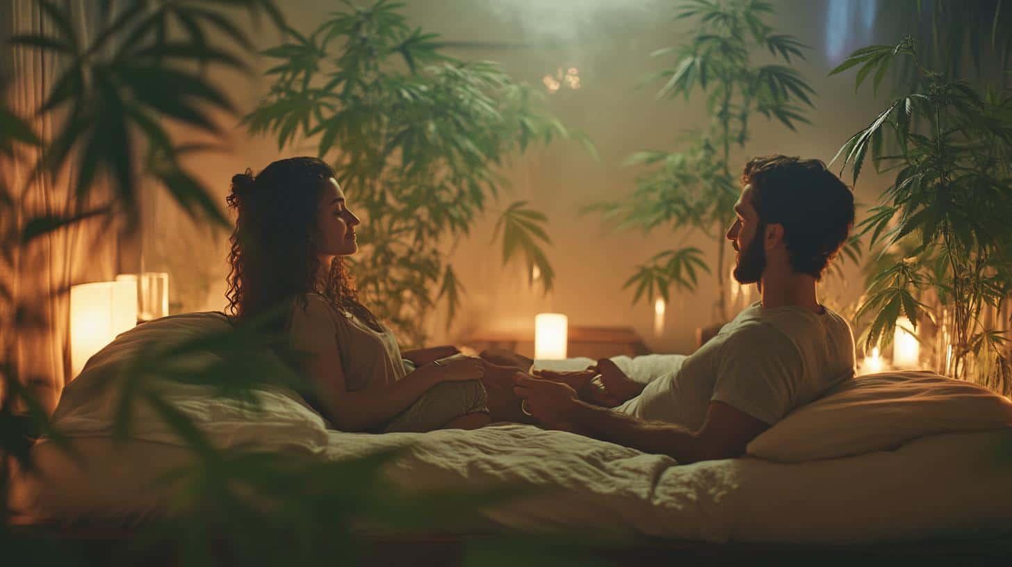 Responsible Use in Sexual Settings