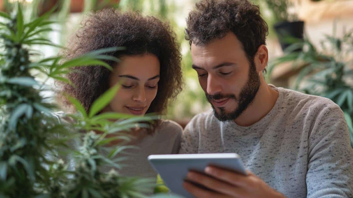 Gender Differences in Cannabis Response