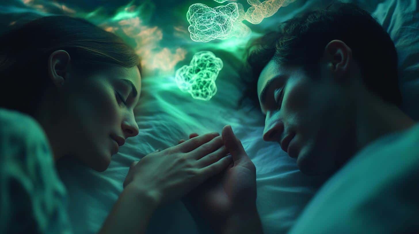 The Science Behind Cannabis-Enhanced Intimacy