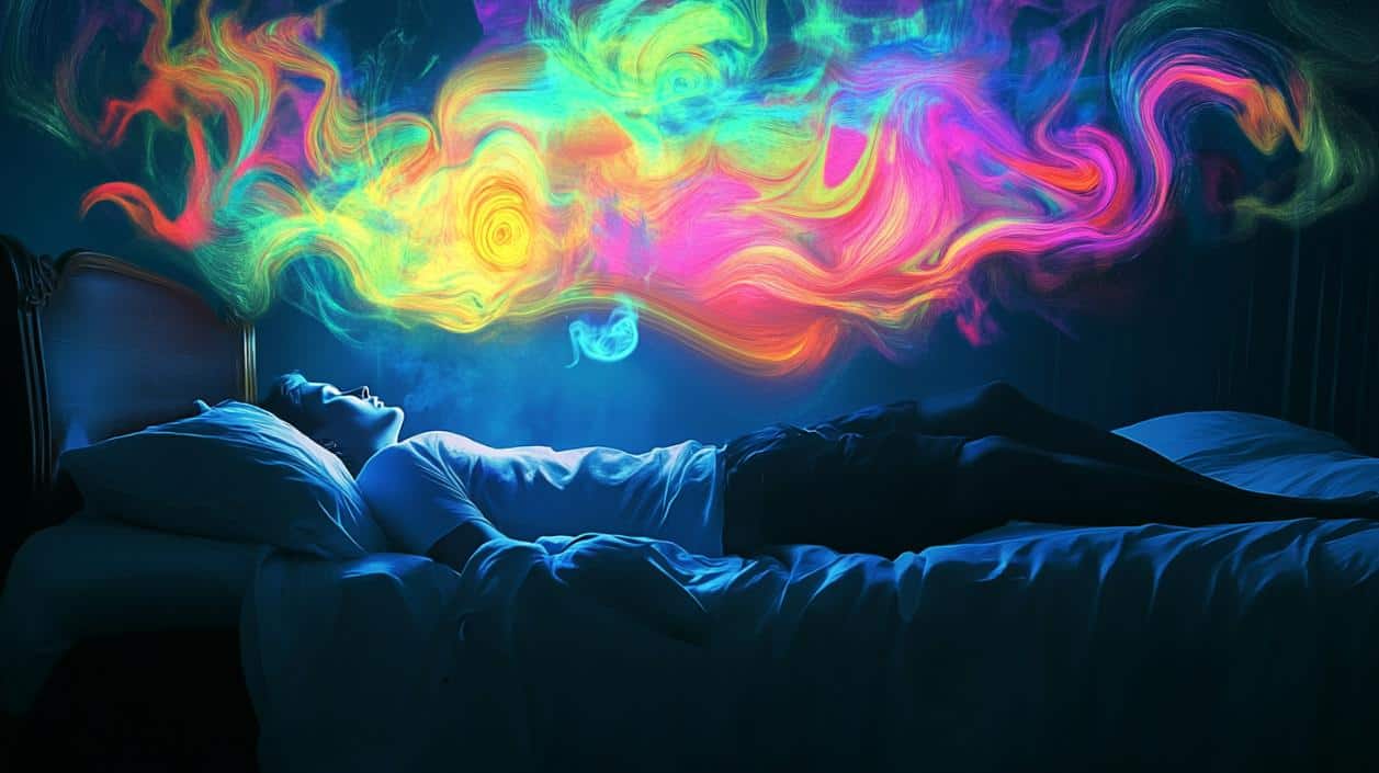 Sleep Disturbances During Withdrawal