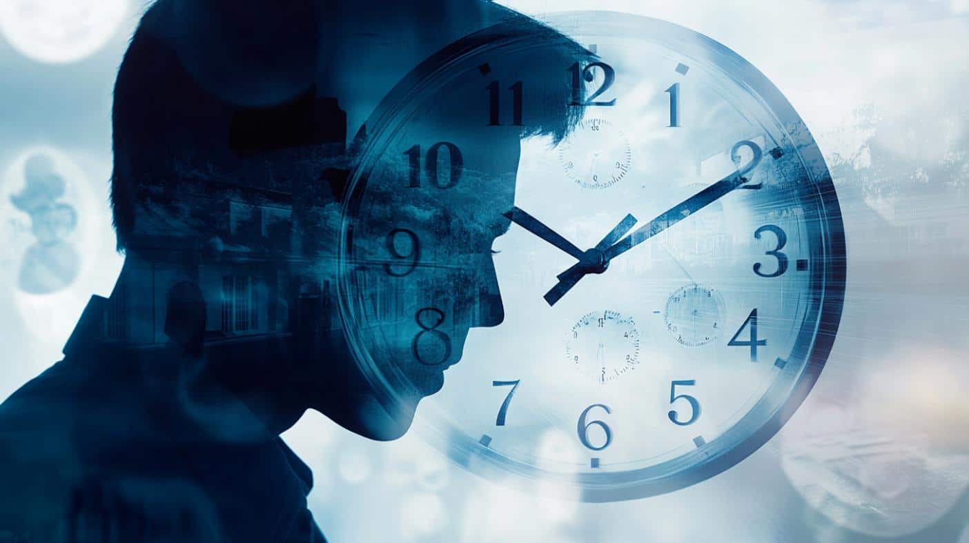 Timeline of Withdrawal Effects