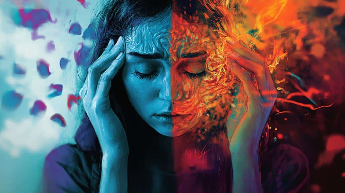 Common Withdrawal Symptoms
