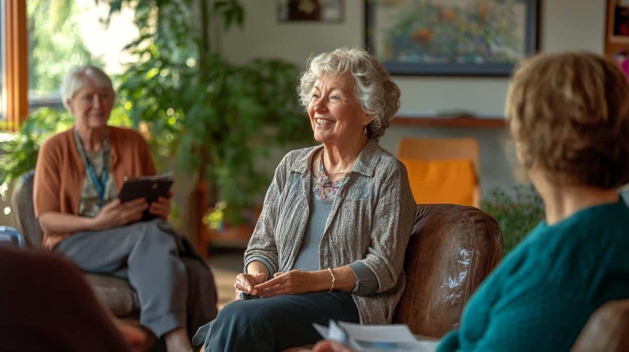 Cannabis Use Among Older Adults