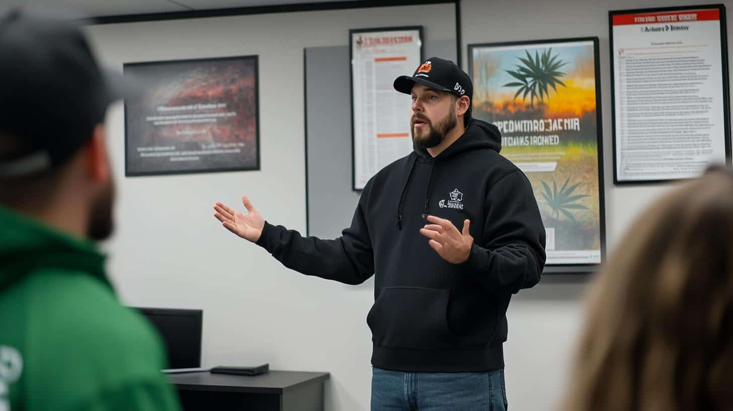 Importance of Safety Advocacy