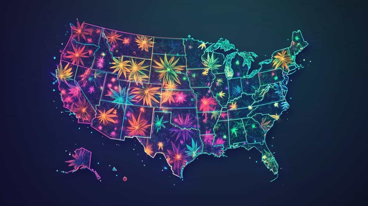 State Laws on Medical Cannabis