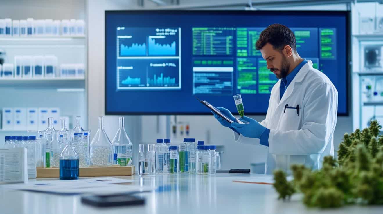 Research and Findings on Cannabis