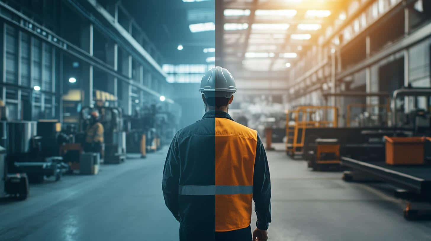 workplace safety concerns