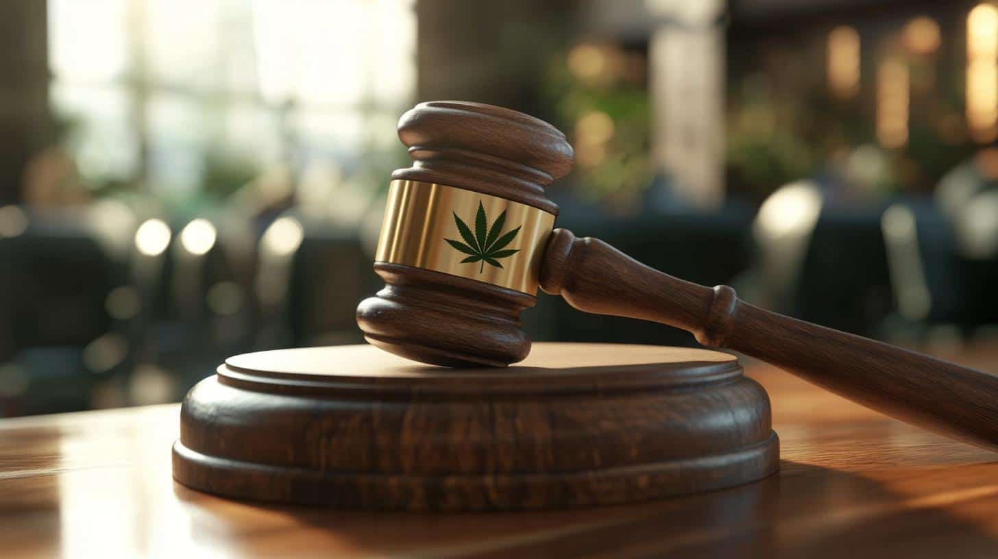 Legal Framework and Regulation