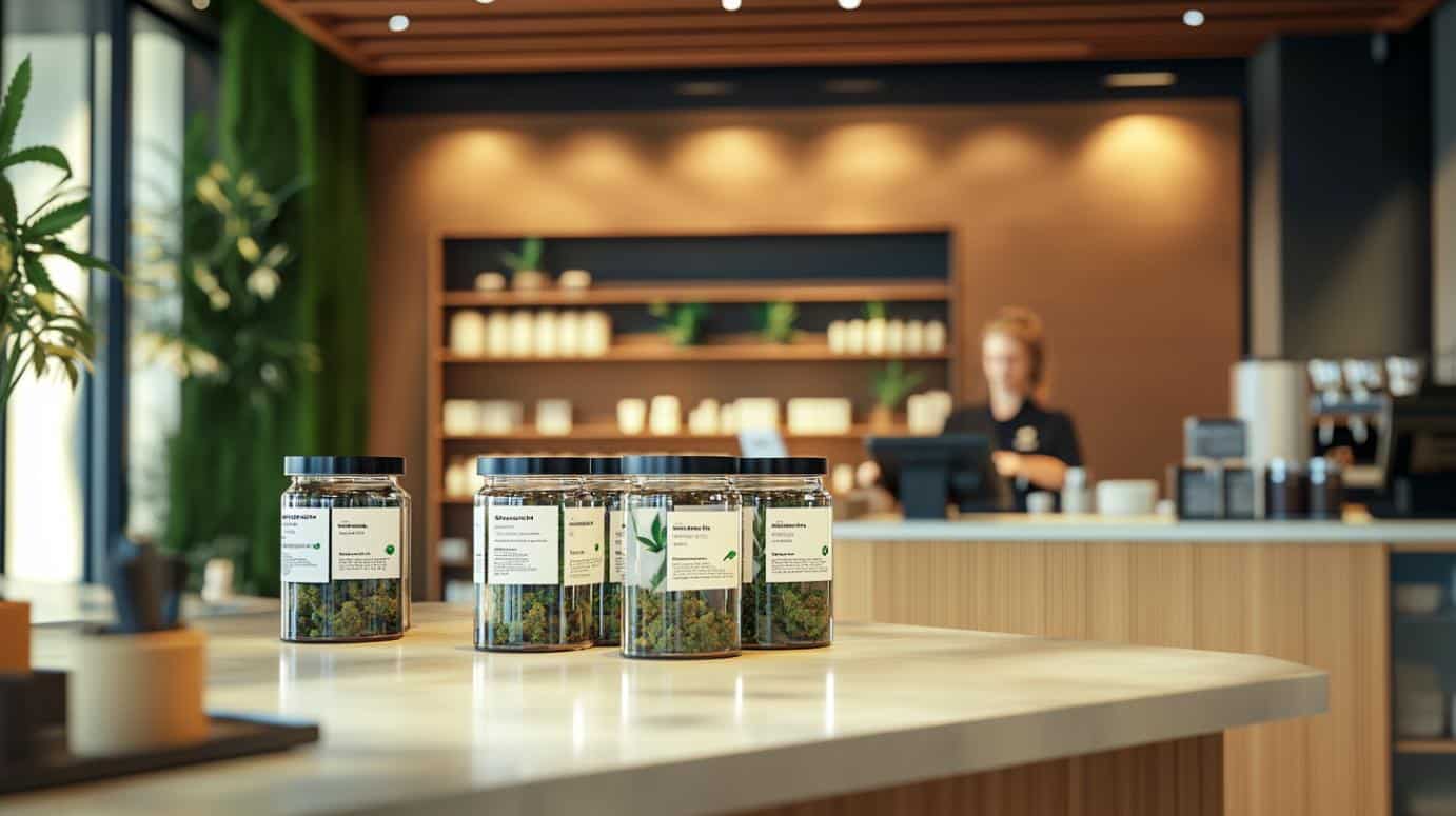 finding the perfect strain for you