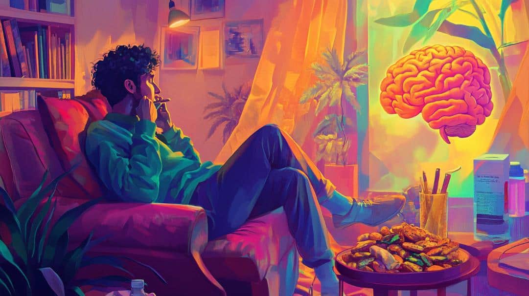 Understanding Cannabis and Hunger