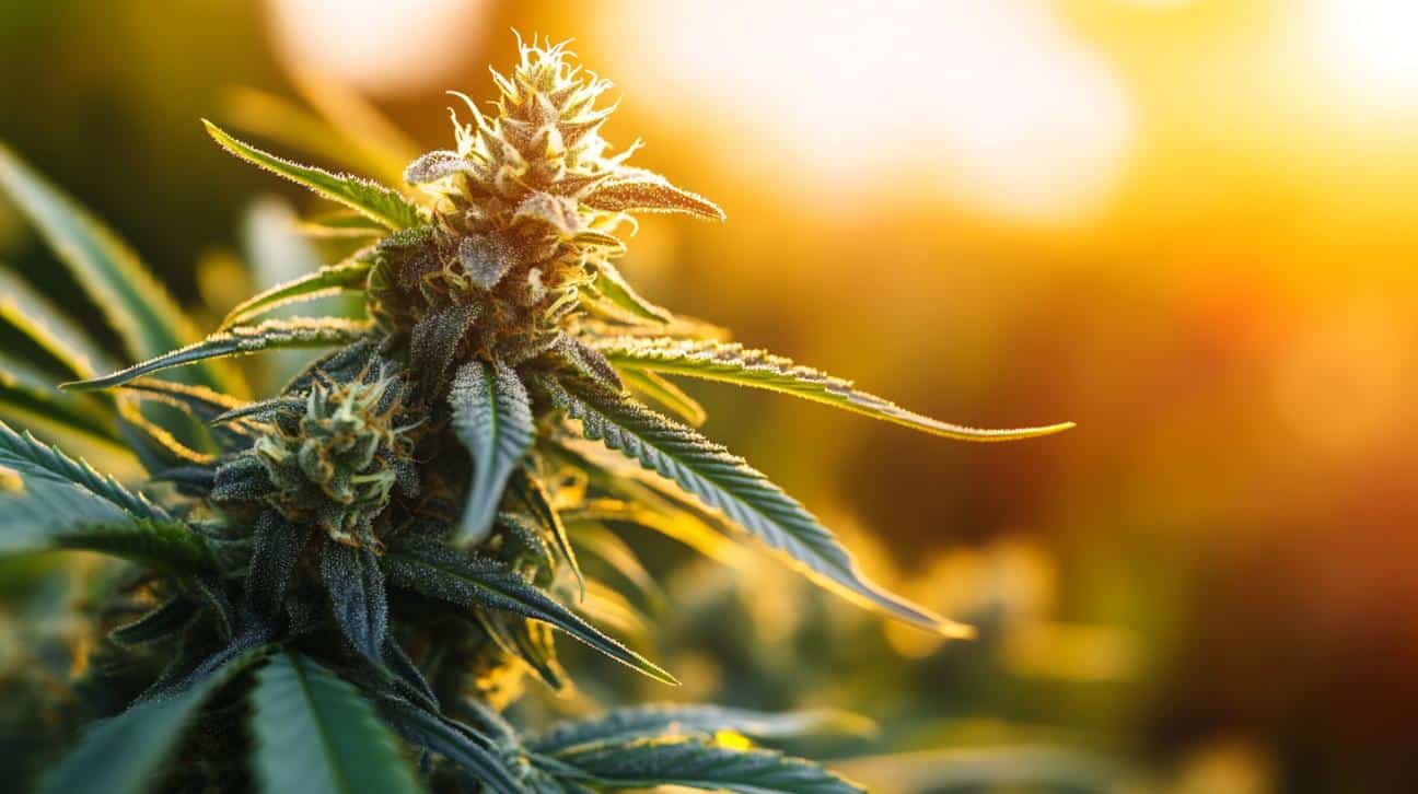 Understanding Sticky Cannabis Qualities