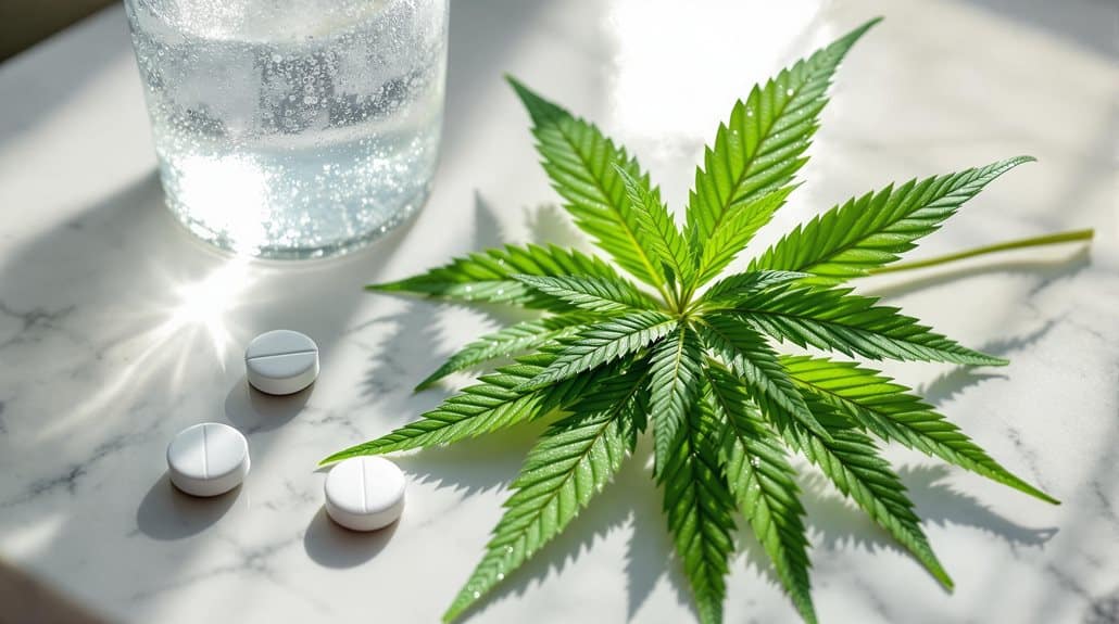 A Few Things to Keep in Mind for Cannabis Curing Hangovers