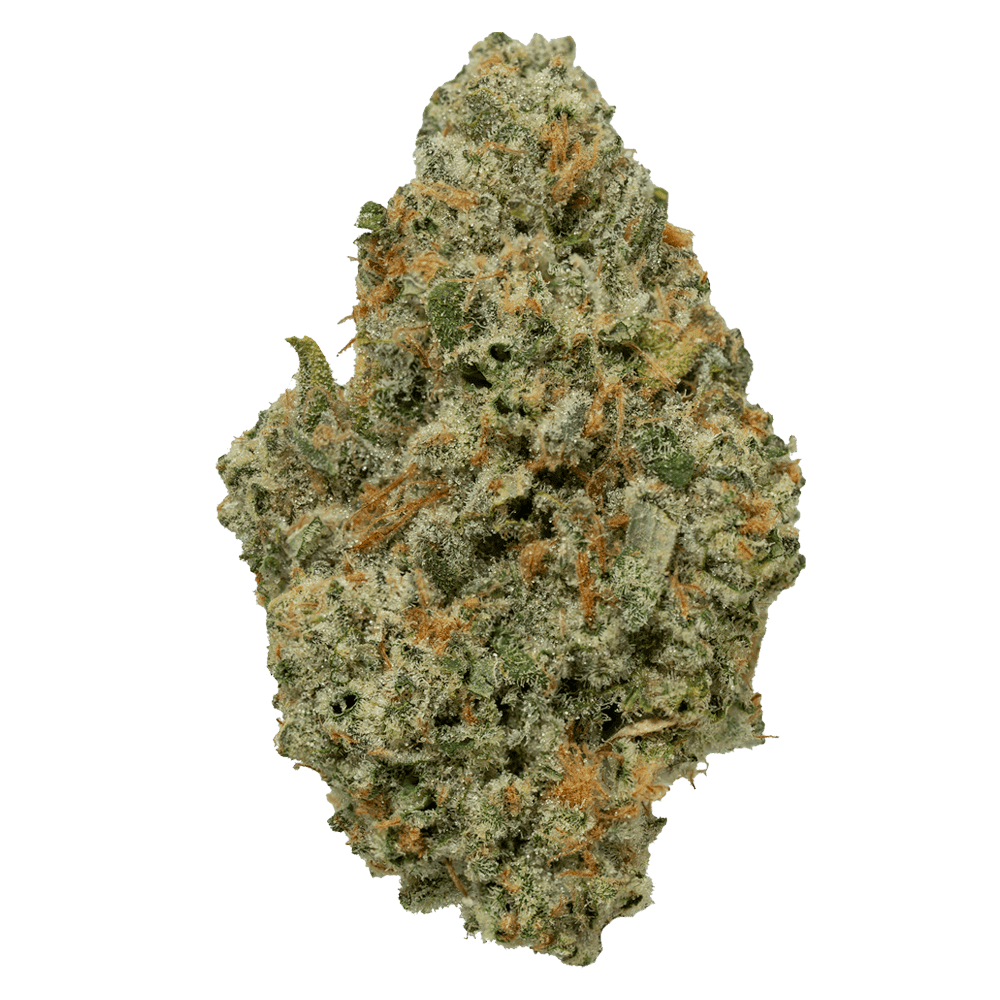 Gas Cakes Strain