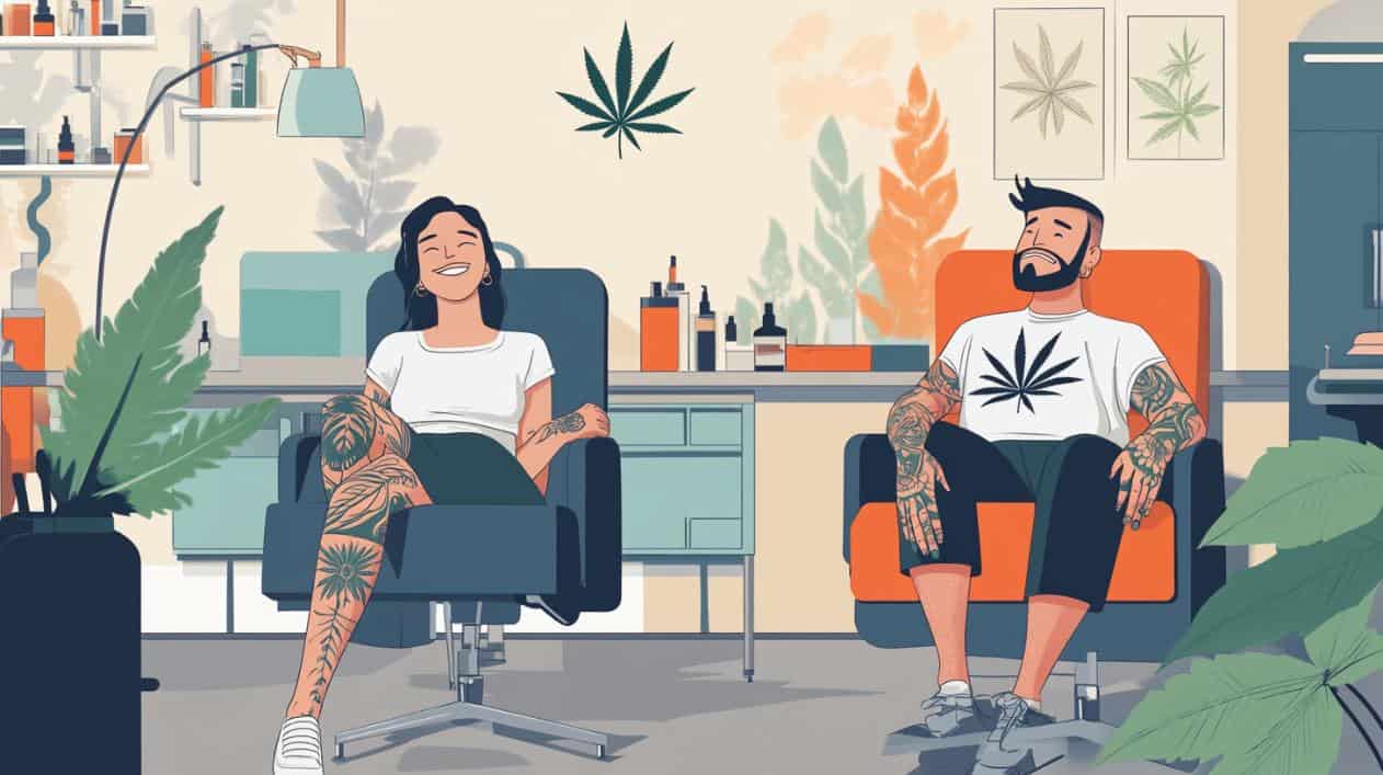 Pain Management Benefits and Risks