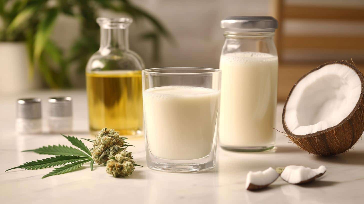 Understanding THC Extraction