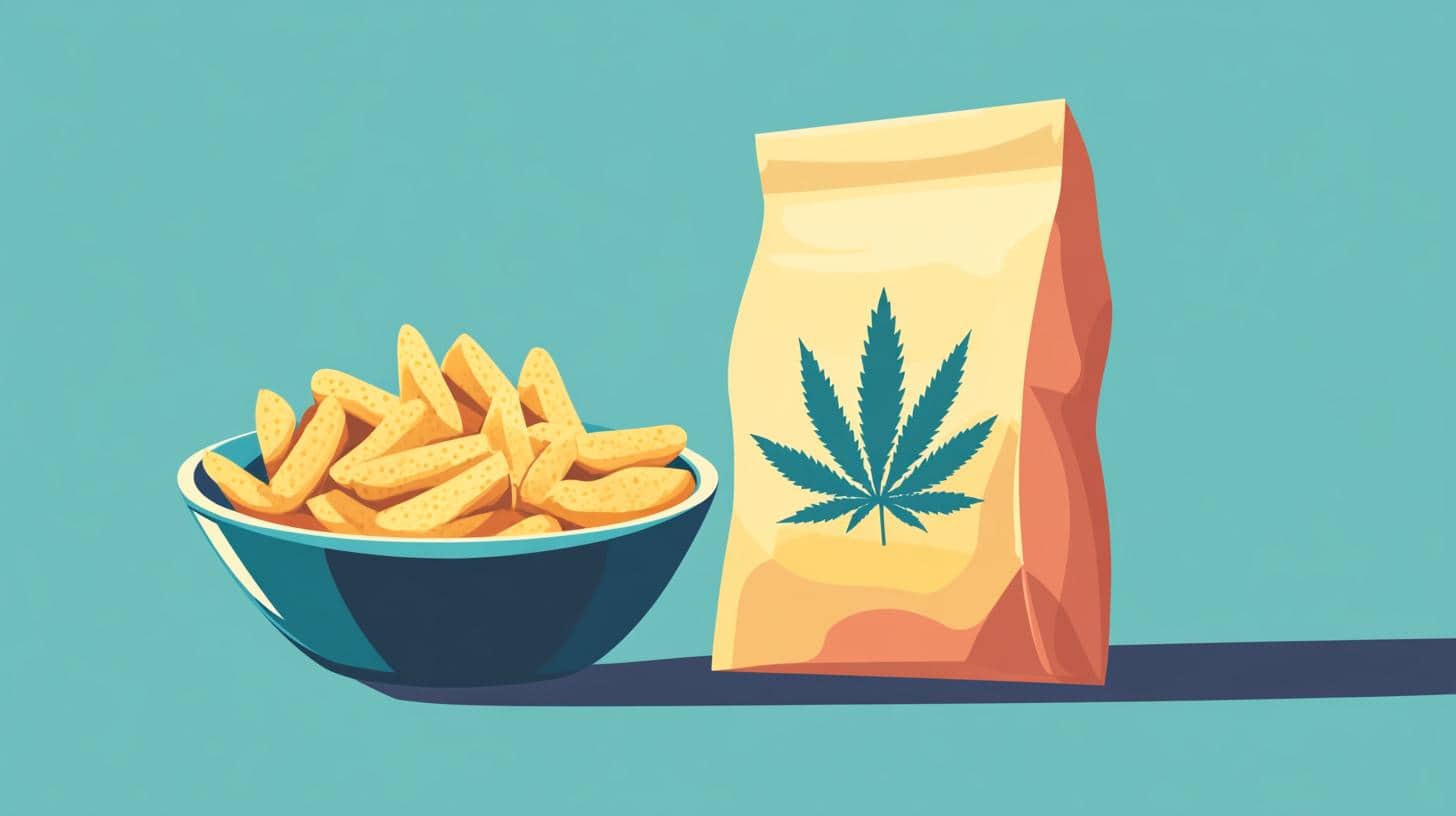 Mindful Snacking Strategies